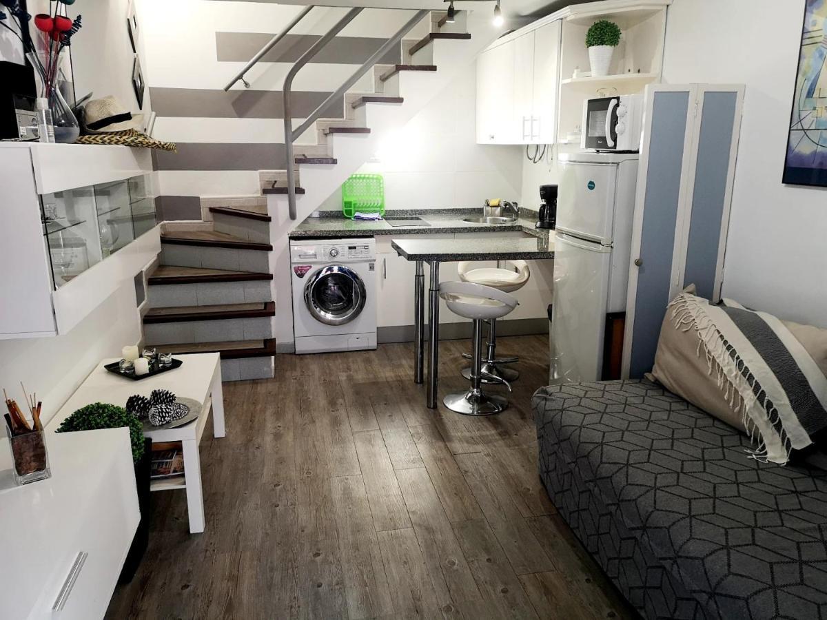 Ferienhaus Maspalomas C I *