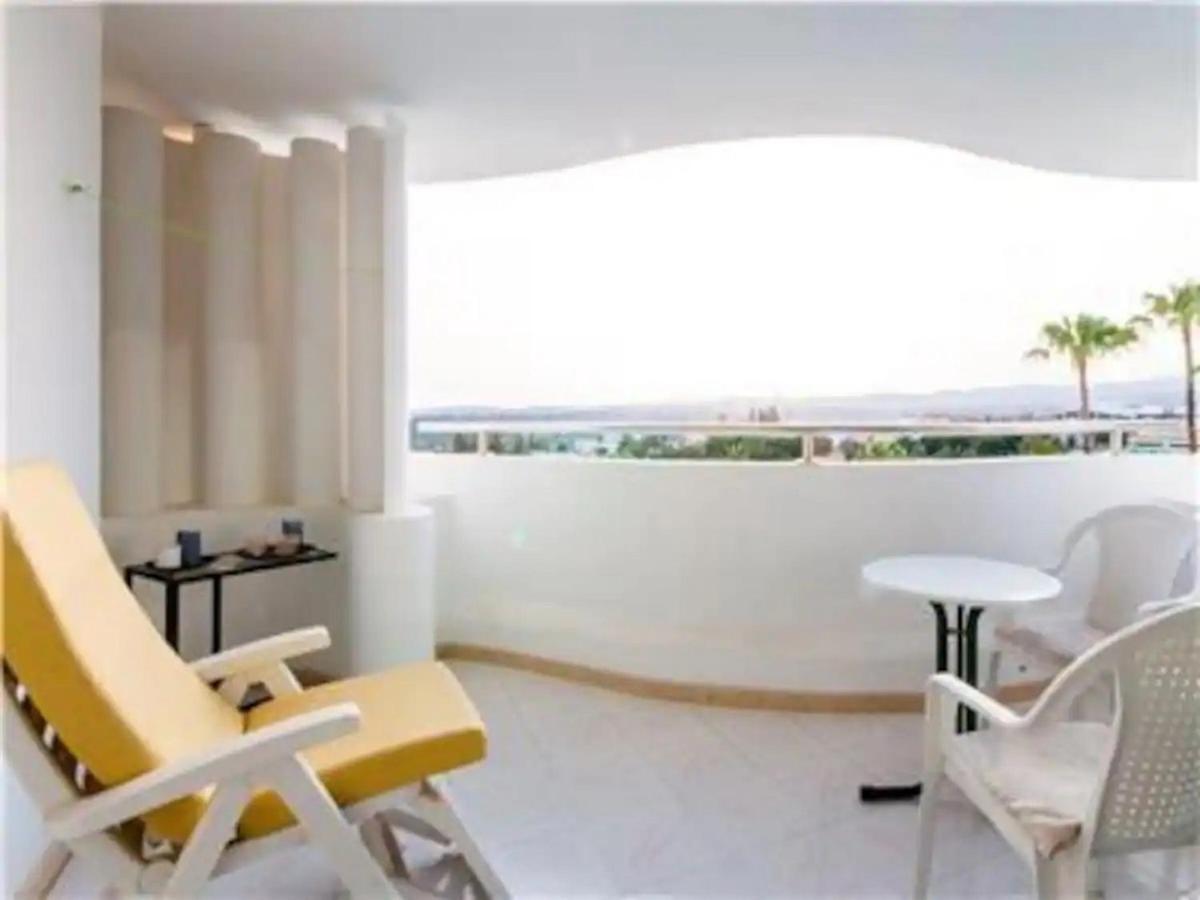 Paradise View Maspalomas Appartement