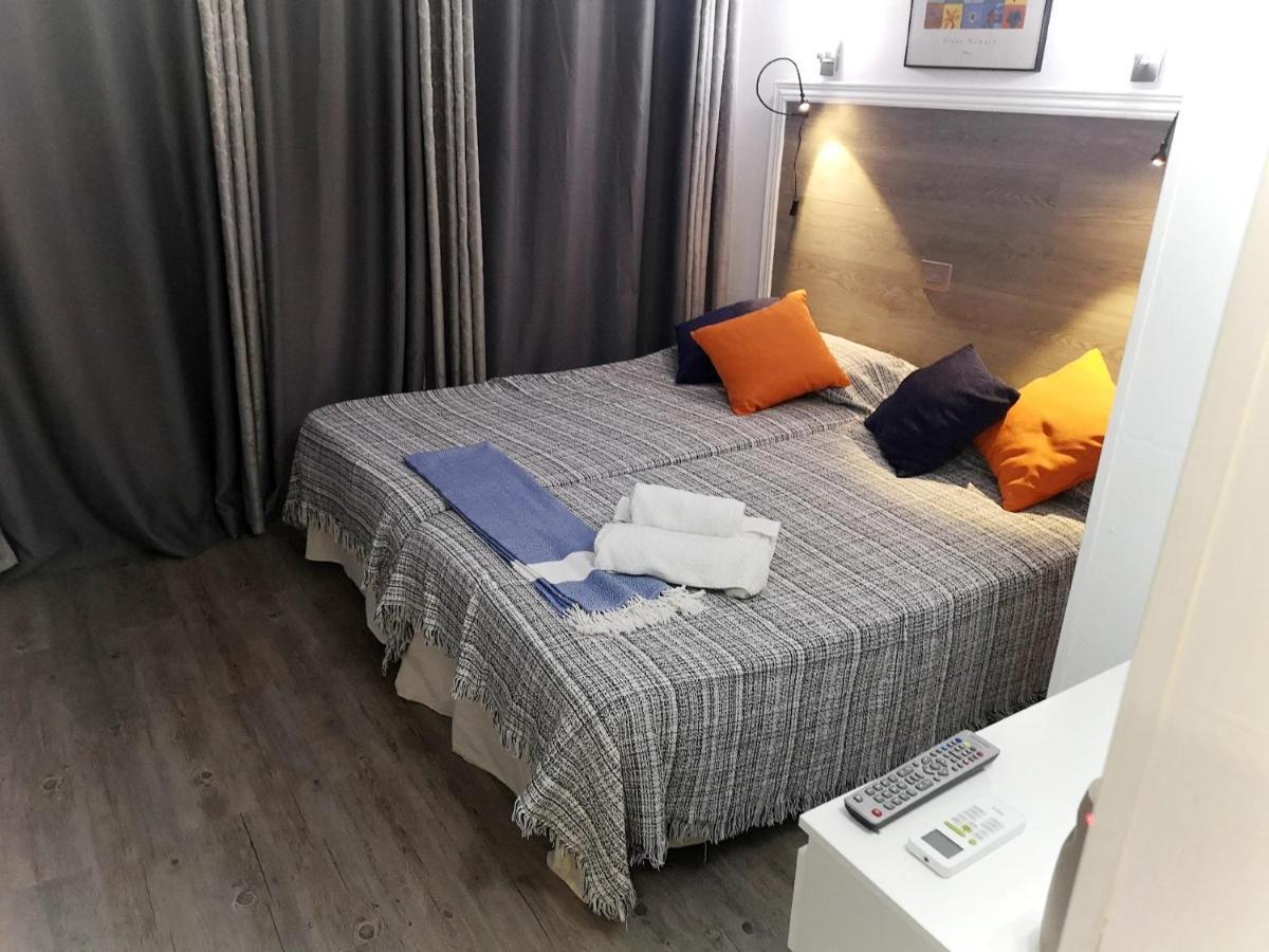 Ferienhaus Maspalomas C I *