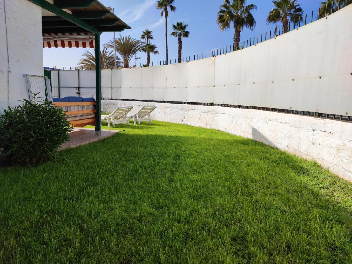 Сasa de vacaciones Bungalow Next To Yumbo Center *
