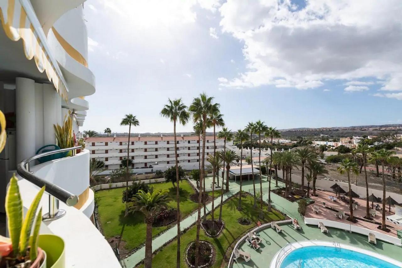 Appartement Paradise View Maspalomas Maspalomas (Gran Canaria)