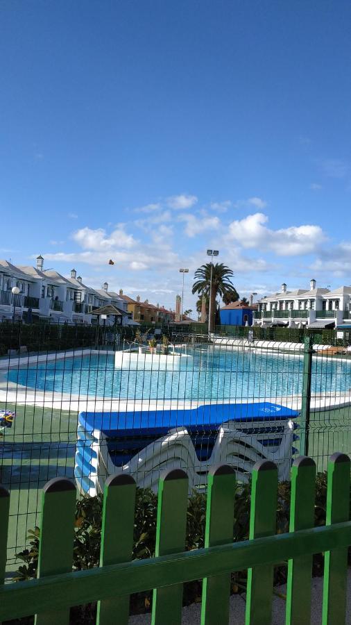 Apartamento Sweet Magic Maspalomas (Gran Canaria)