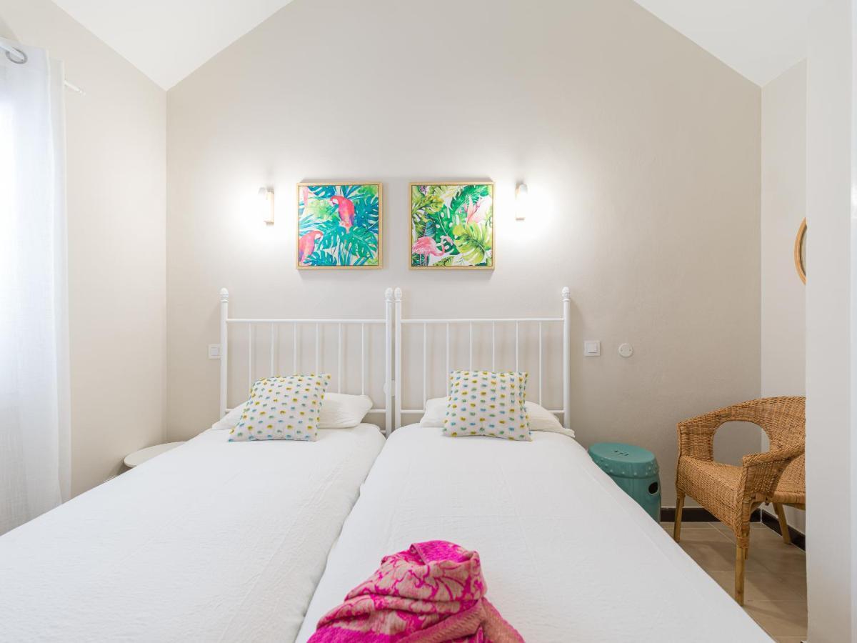 Maspalomas Leticia Apartamento