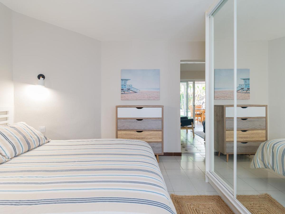 Apartamento Maspalomas Leticia Maspalomas (Gran Canaria)