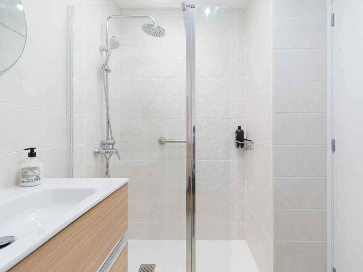 Apartamento Maspalomas Leticia *
