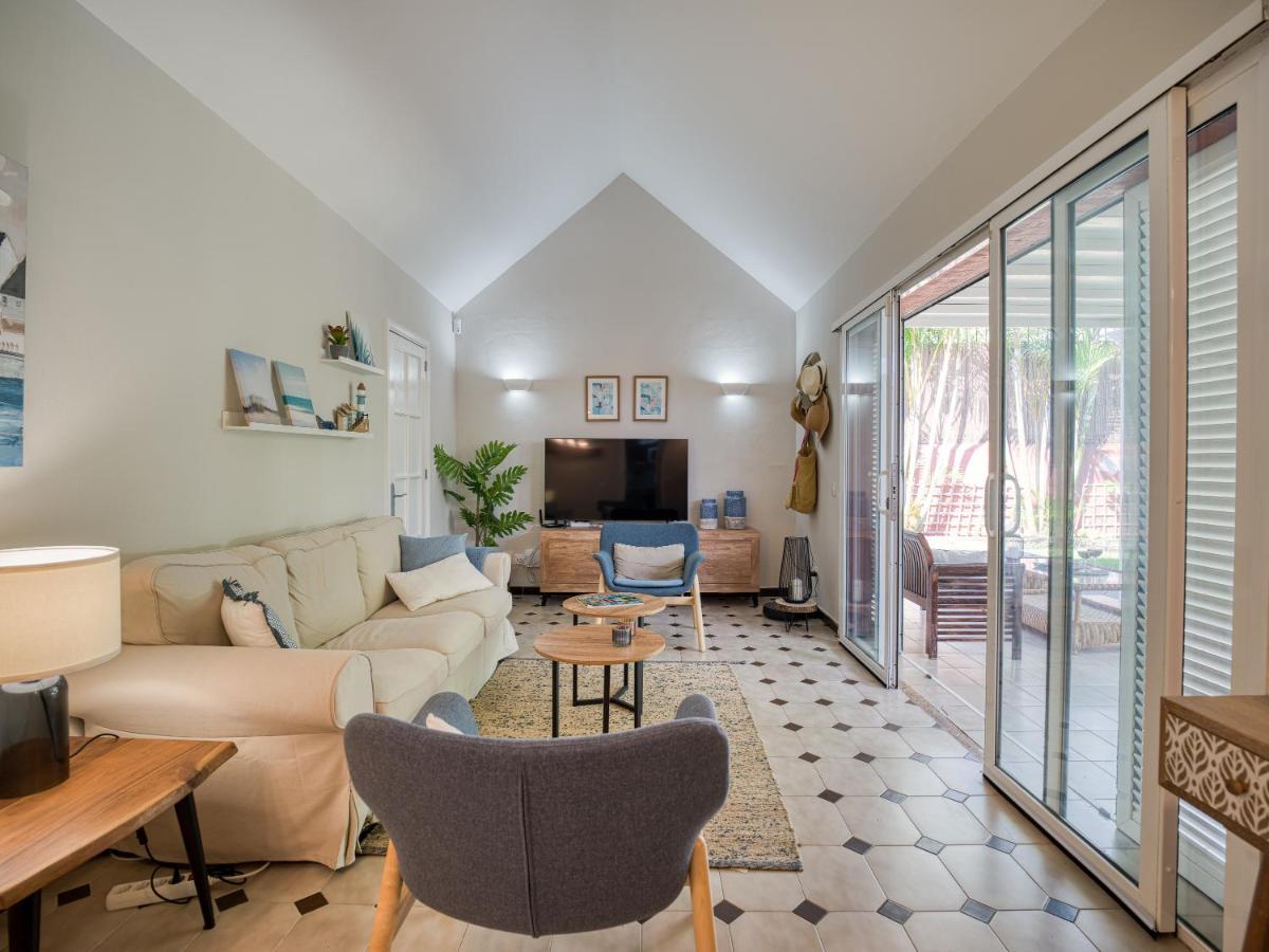 Apartamento Maspalomas Leticia