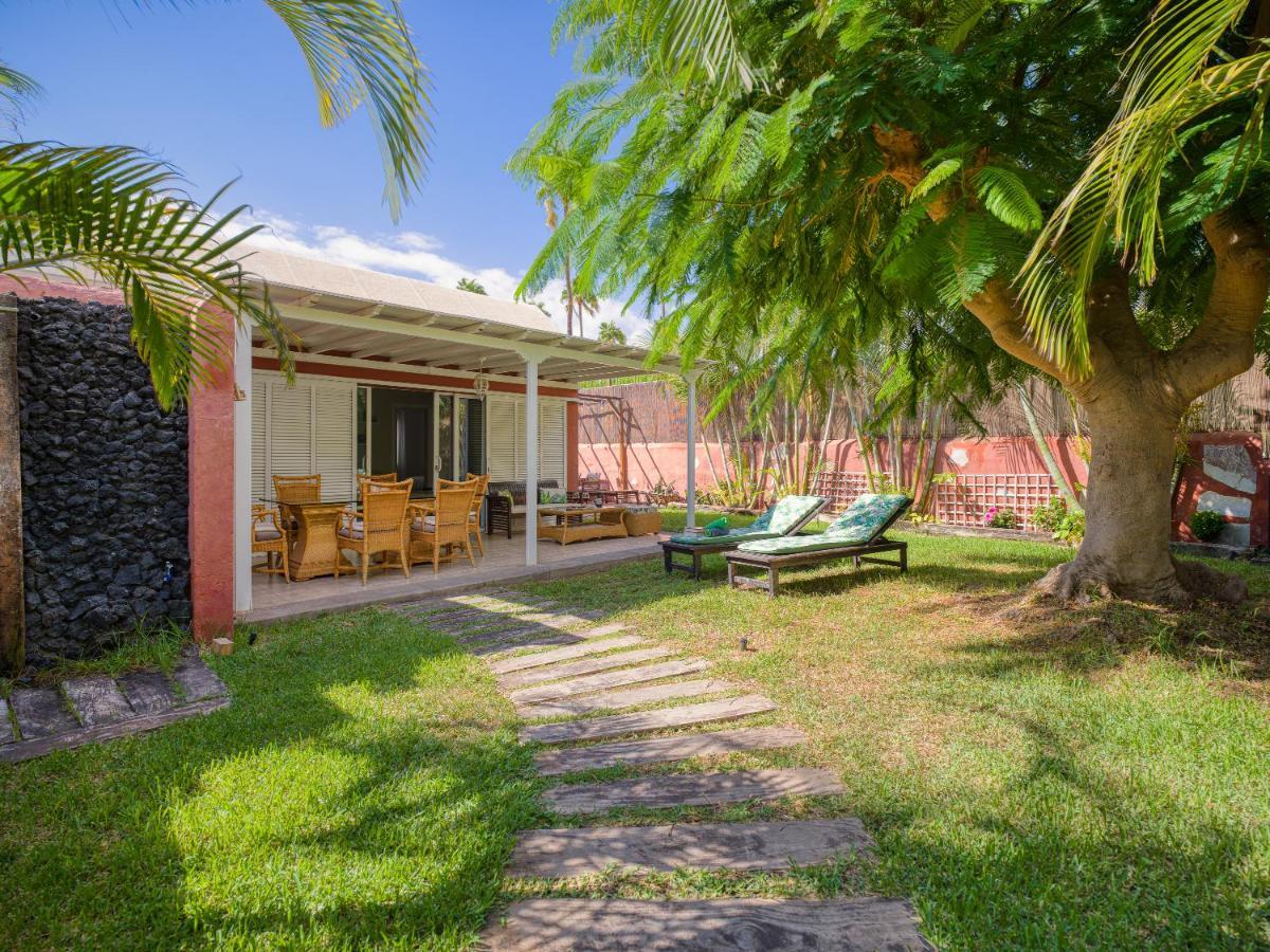 Apartamento Maspalomas Leticia