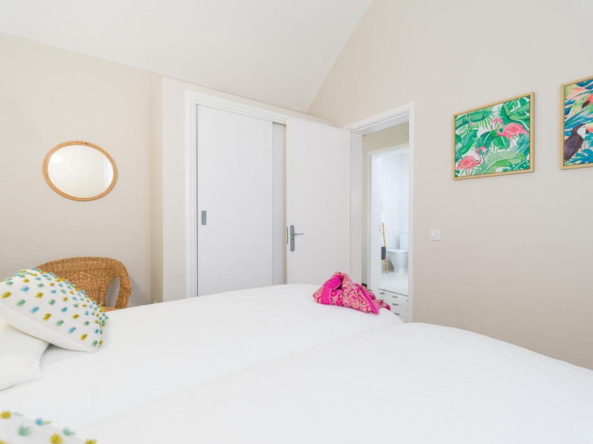Maspalomas Leticia Apartamento *