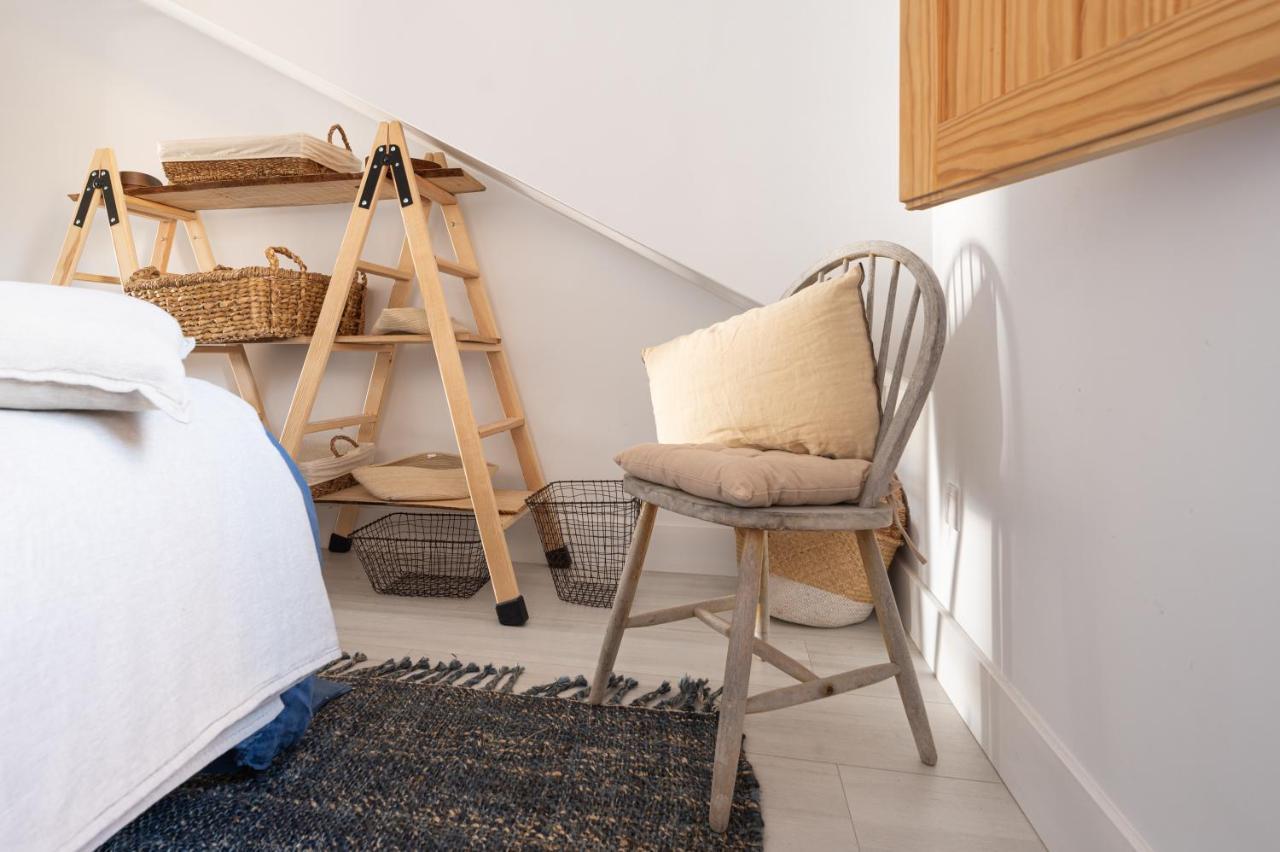 Apartamento Pharus: Retro