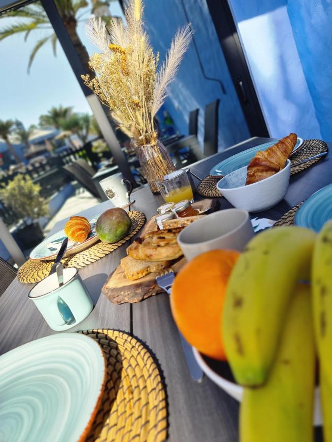 Atlantic Paradise Ferienhaus *
