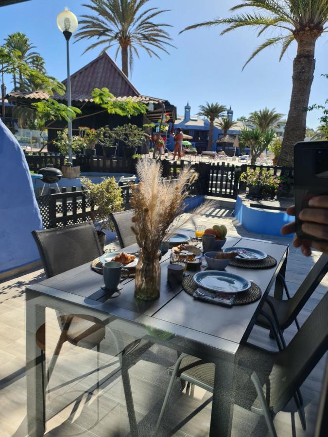 Atlantic Paradise Ferienhaus *