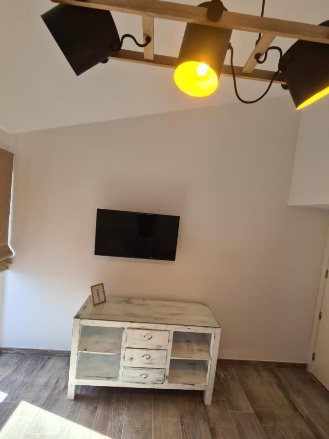 Ferienhaus Atlantic Paradise Maspalomas (Gran Canaria)