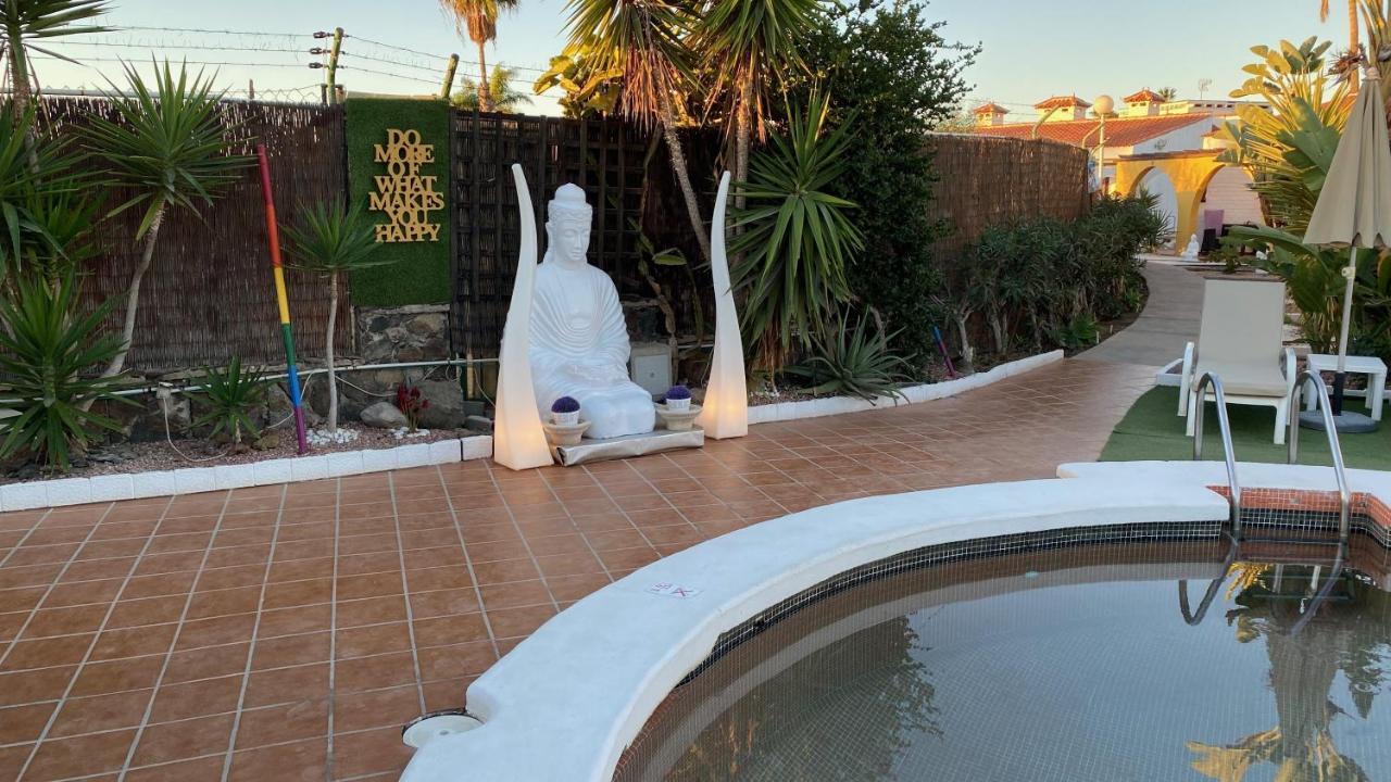 Holiday park Rainbow Golf Bungalows, Gay Men-only 3*