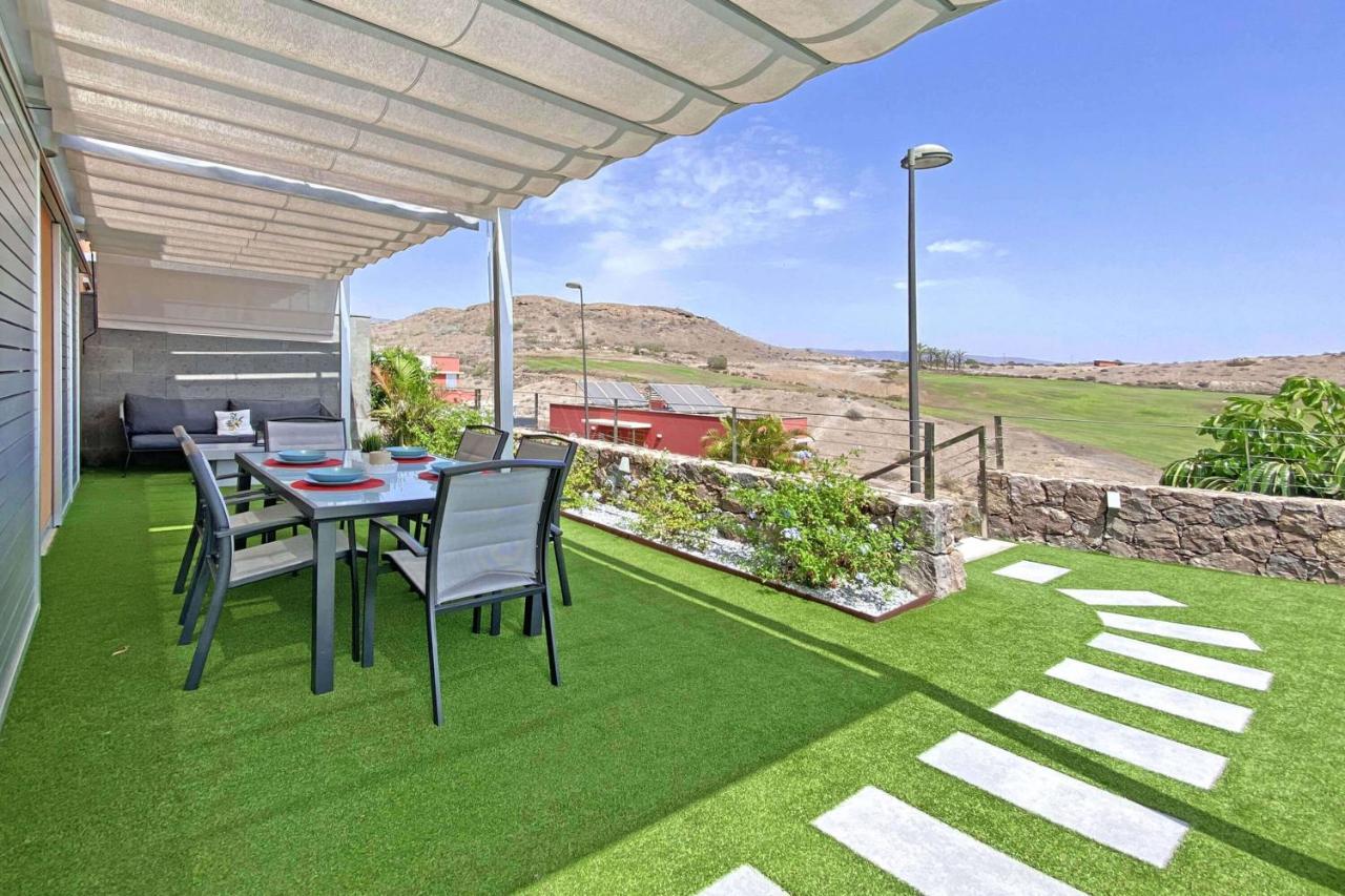 Salobre Vista Golf 11 Holiday home