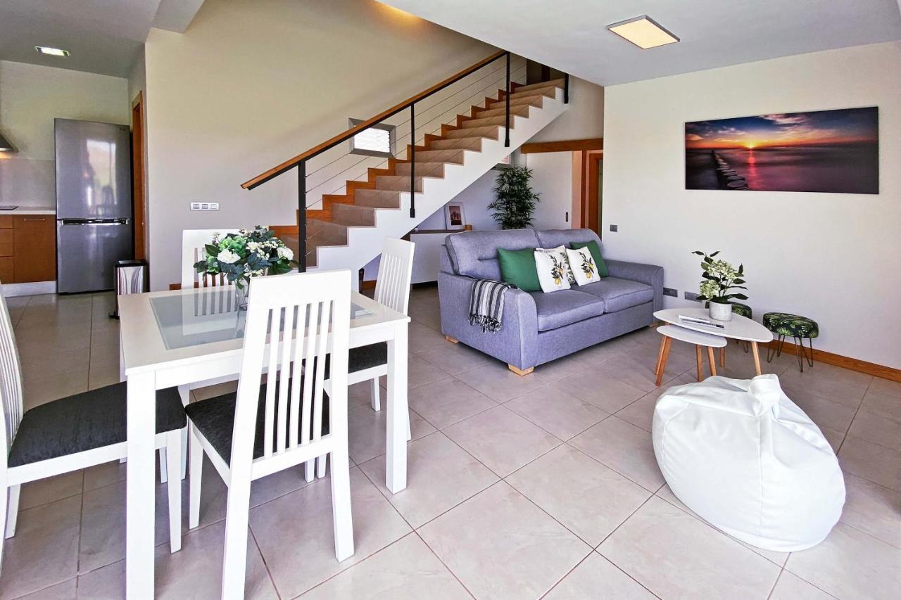 Salobre Vista Golf 11 Holiday home Maspalomas (Gran Canaria)