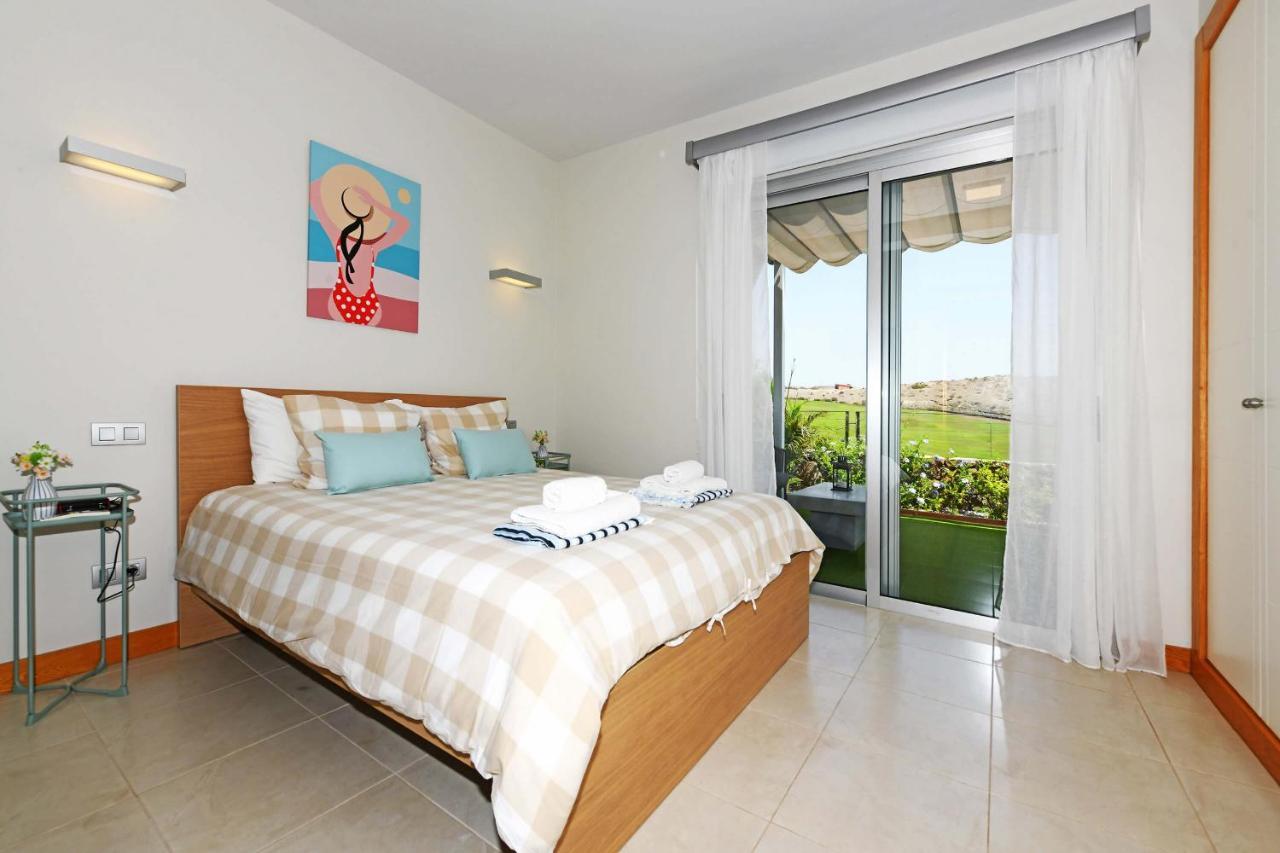 Salobre Vista Golf 11 * Maspalomas (Gran Canaria)