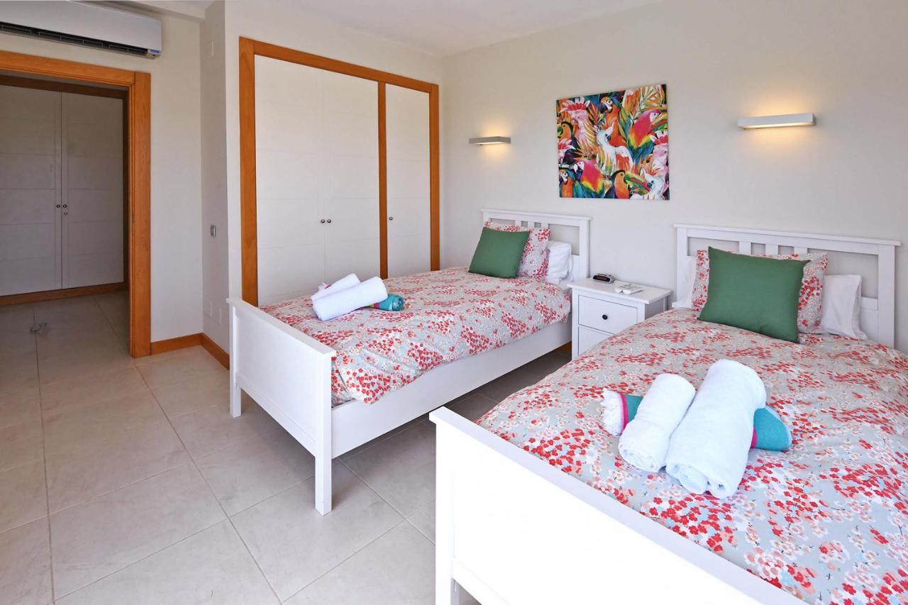 Salobre Vista Golf 11 Holiday home *