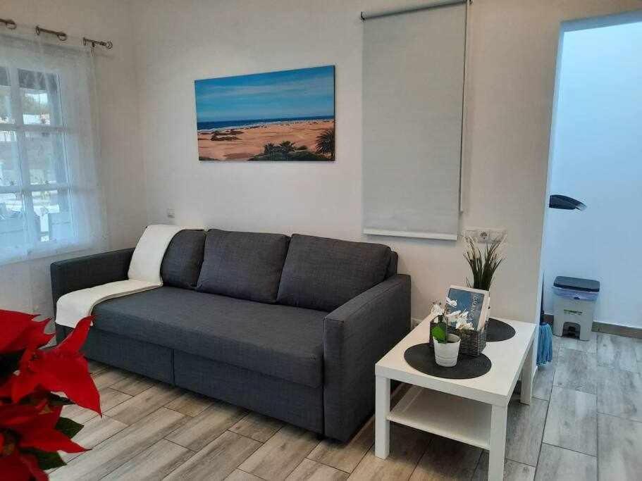 Apartment Sun Colorado Golf Maspalomas (Gran Canaria)