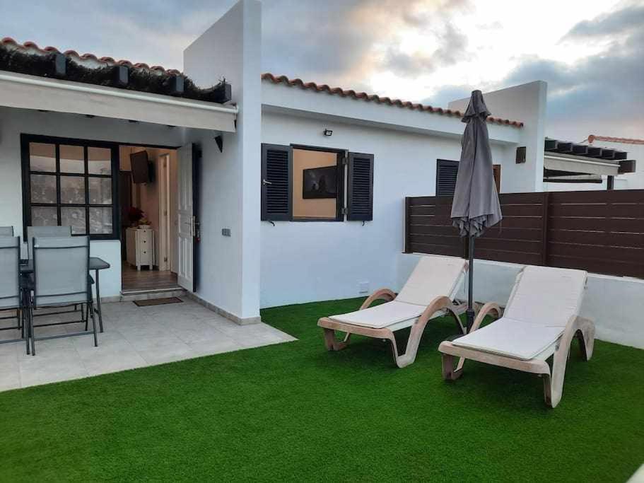 Sun Colorado Golf Apartment Maspalomas (Gran Canaria)