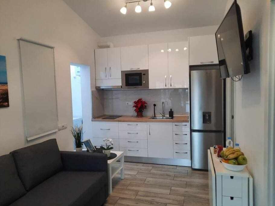Apartment Sun Colorado Golf Maspalomas (Gran Canaria)