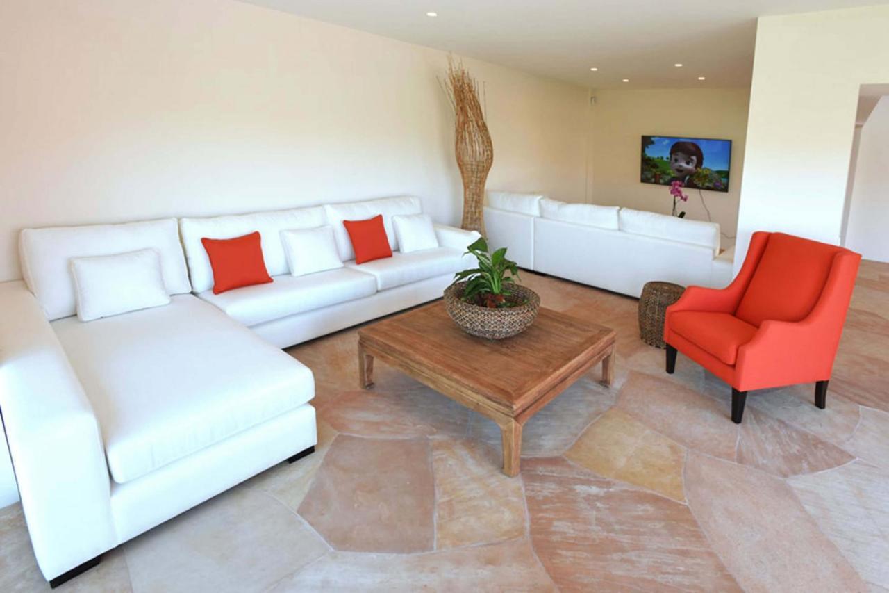 Salobre Moringa Holiday home *