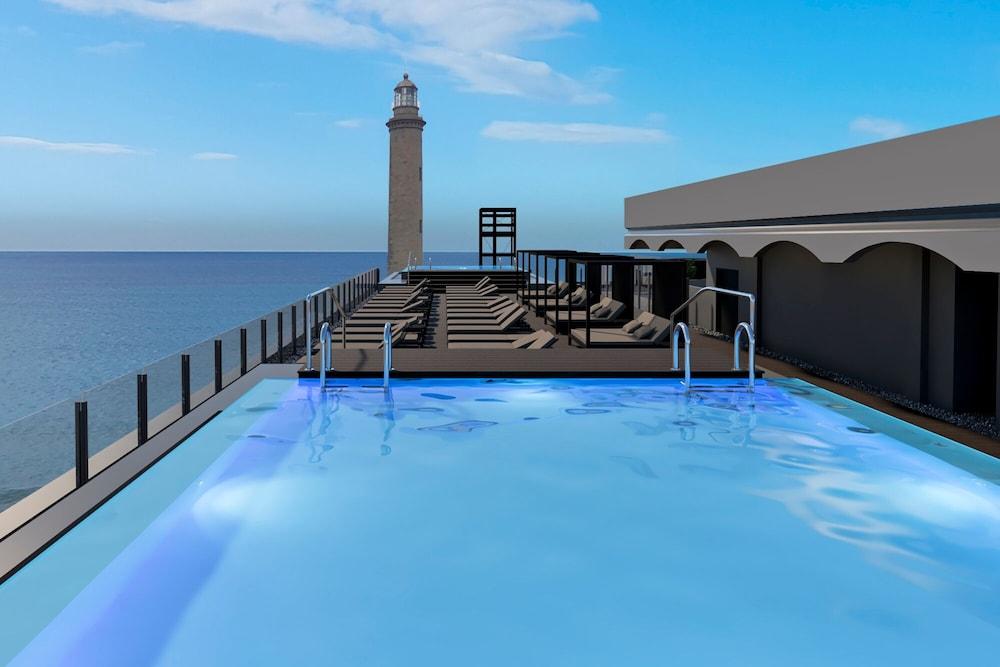 Faro, A Lopesan Collection - Adults Only Hotel Maspalomas (Gran Canaria)