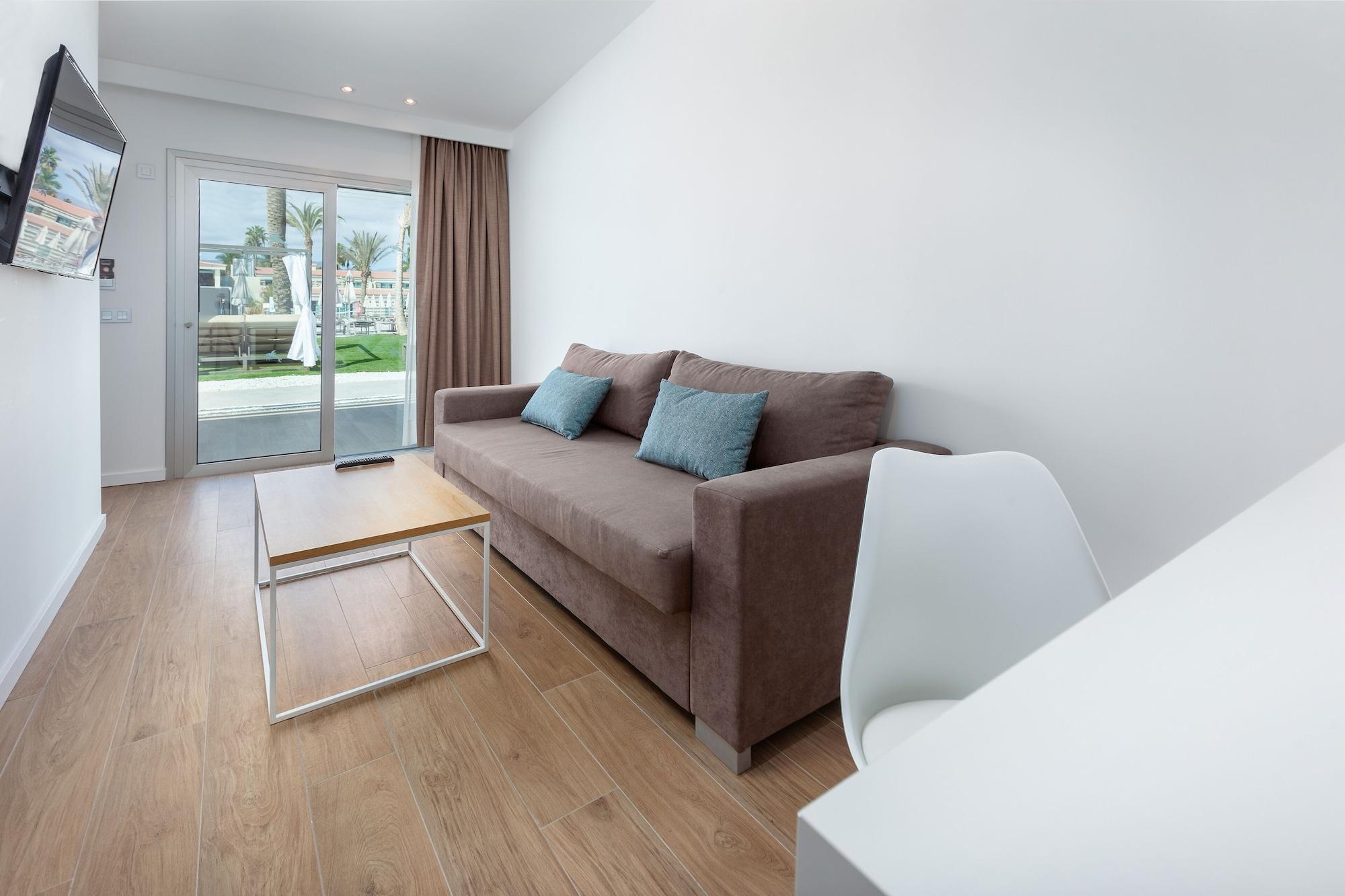 Kumara Serenoa By Lopesan 4*