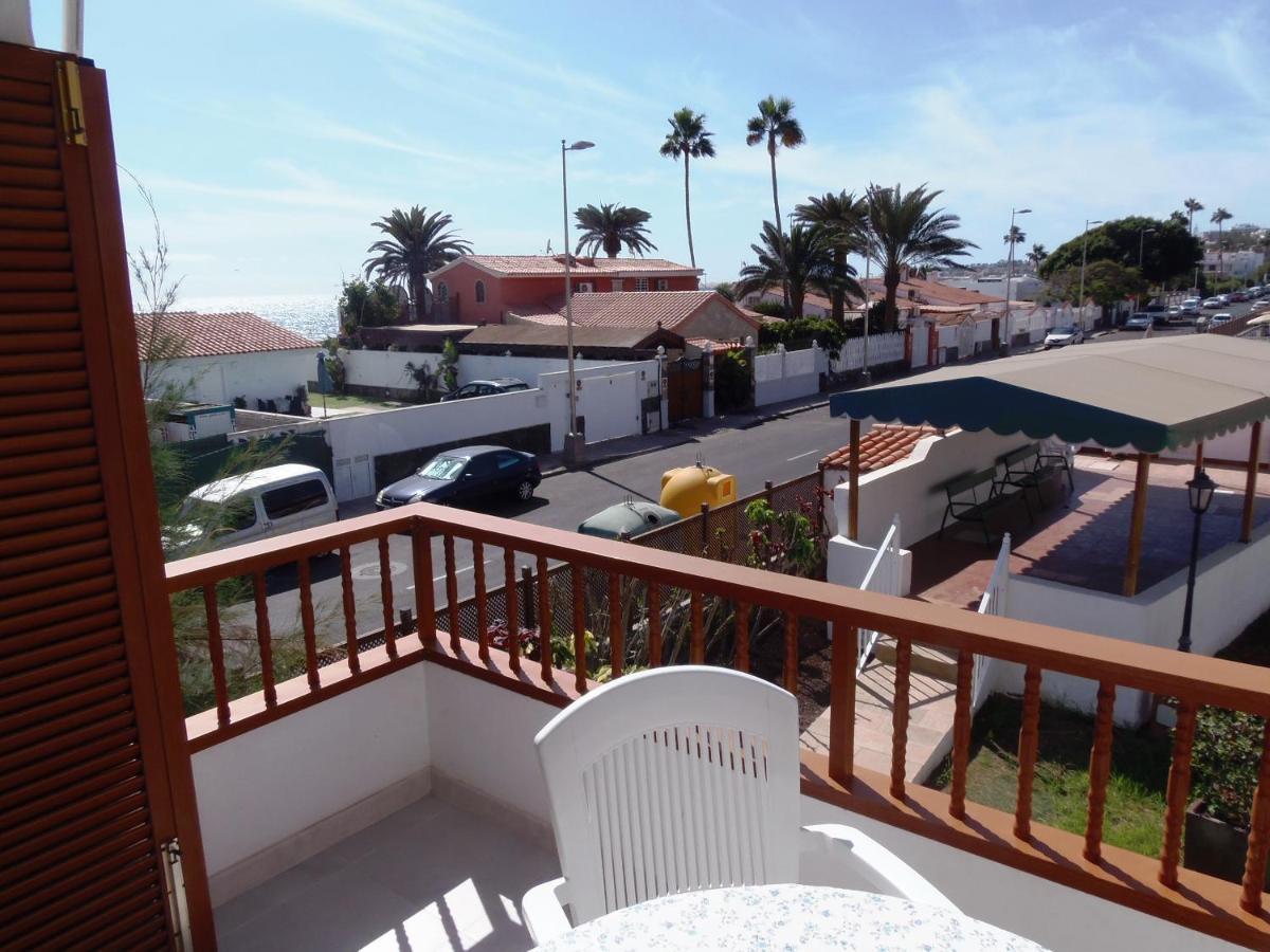 Huoneisto Los Balandros Maspalomas (Gran Canaria)