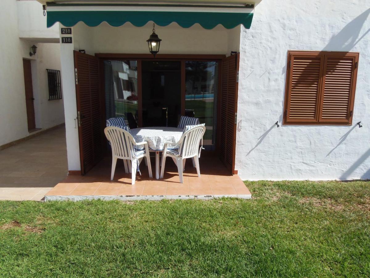 Los Balandros Maspalomas (Gran Canaria)