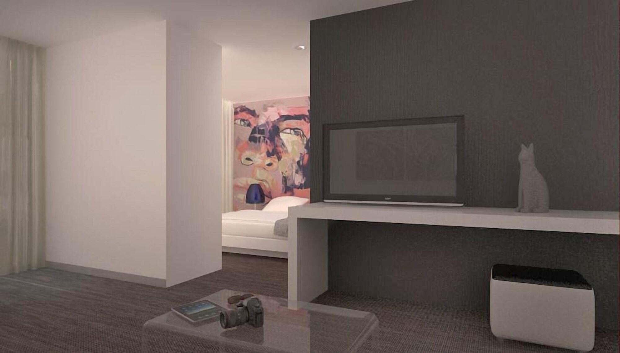 Seven & Wellness - Gay Men Only 4* Maspalomas (Gran Canaria)