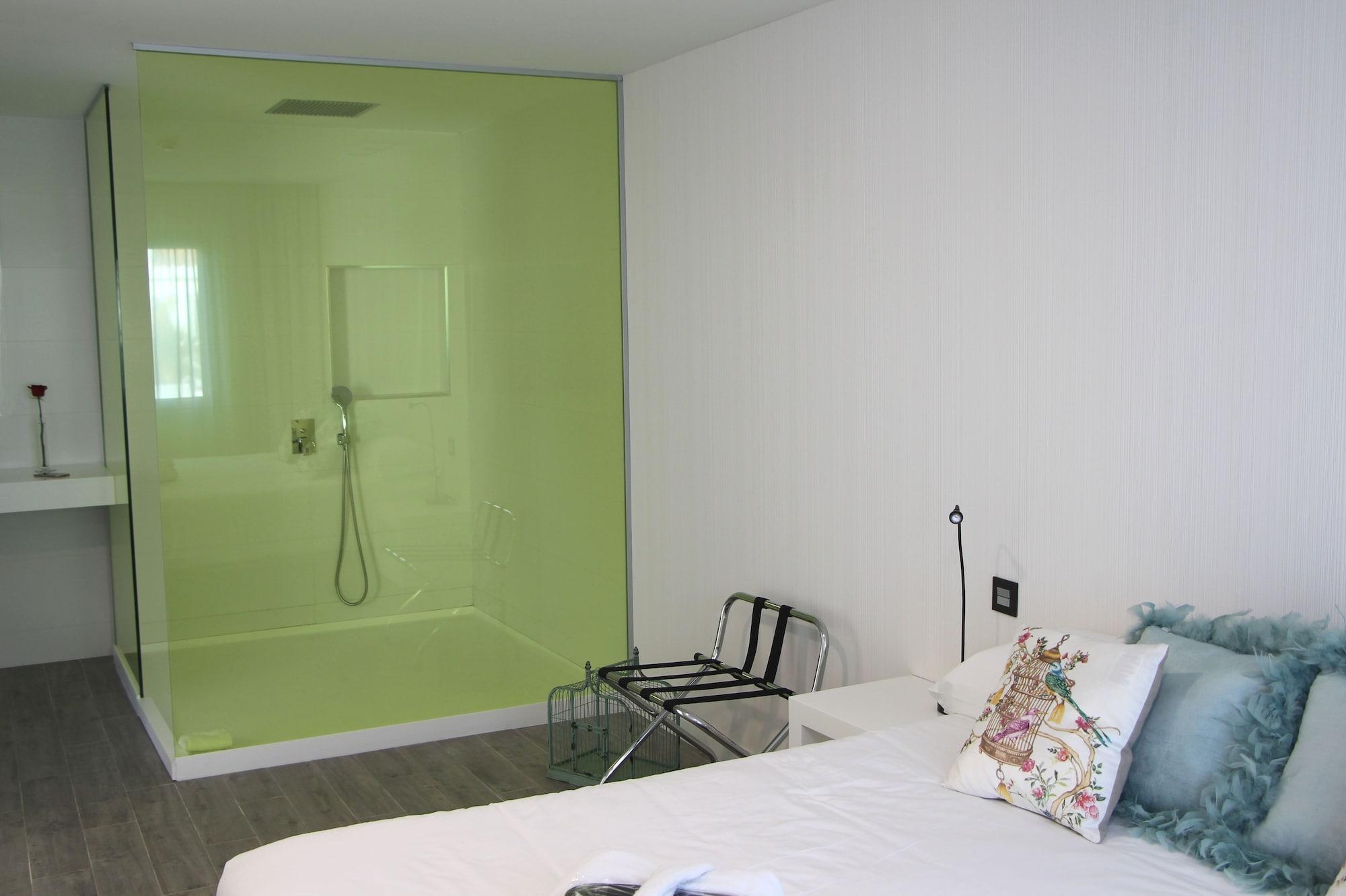 Seven & Wellness - Gay Men Only Hotelli Maspalomas (Gran Canaria)