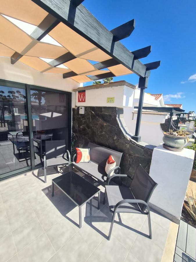 Modern House Ferienhaus *