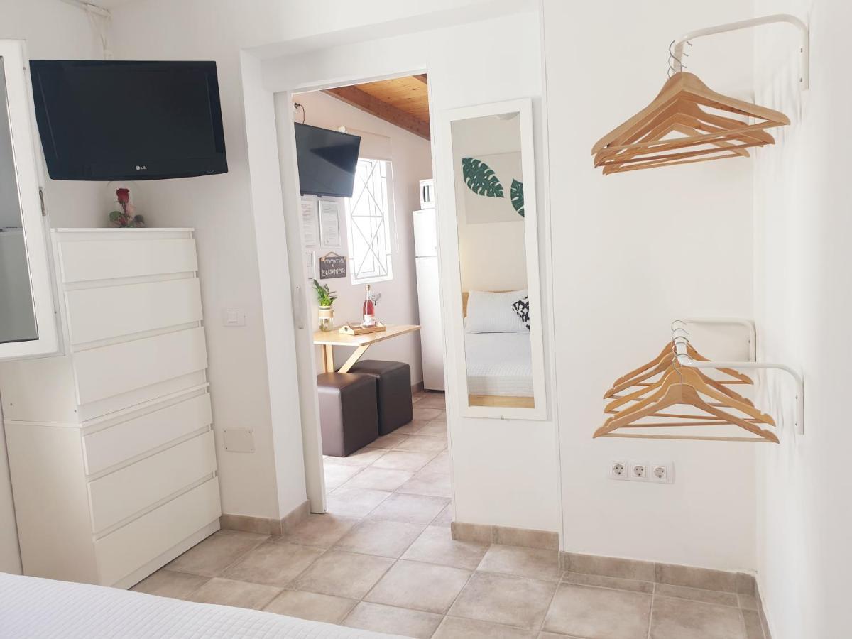 Ferienhaus El Caramelito 1