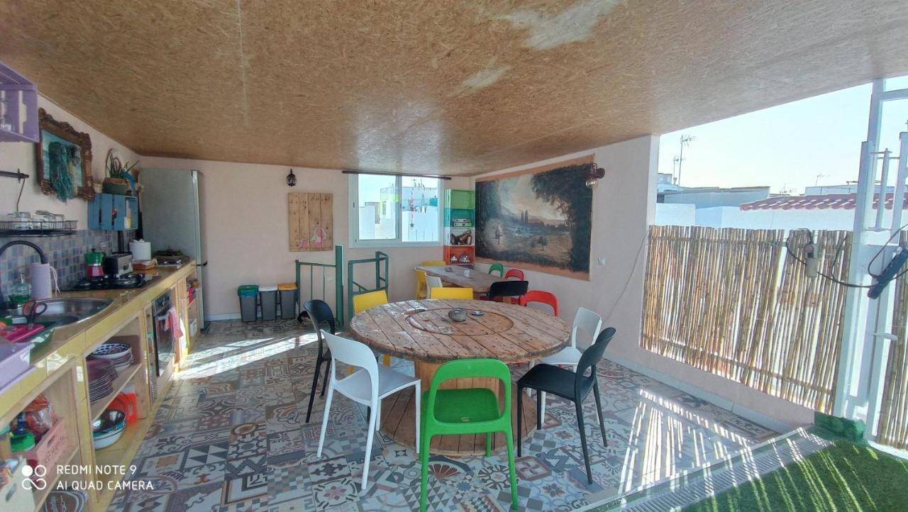 Pensión Casa Mamre Maspalomas (Gran Canaria)