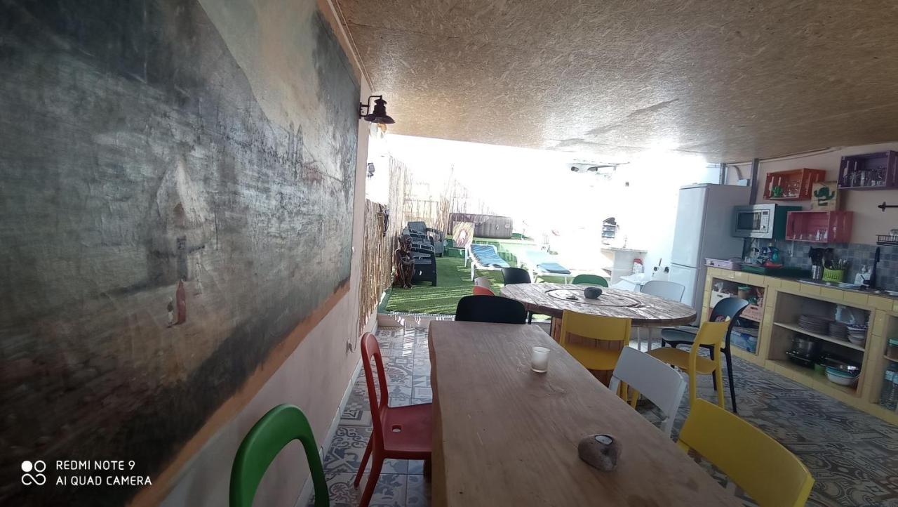 Pensión Casa Mamre *