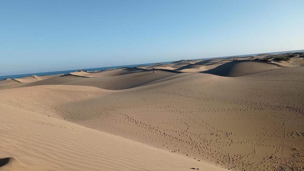 Pensión Casa Mamre *