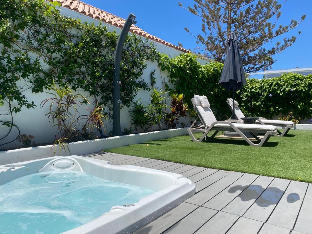 Villa Palmera Maspalomas (Gran Canaria)