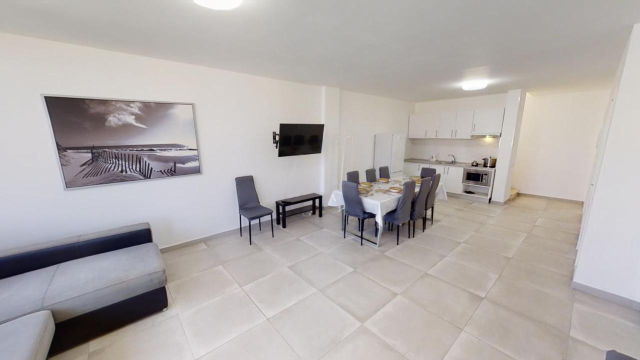 Las Buganvillas Maspalomas - 3 Banos Privados *