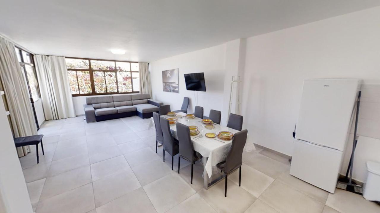 Las Buganvillas Maspalomas - 3 Banos Privados Villa