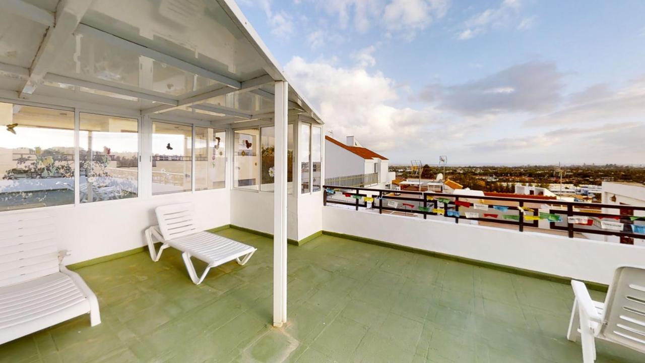 Las Buganvillas Maspalomas - 3 Banos Privados