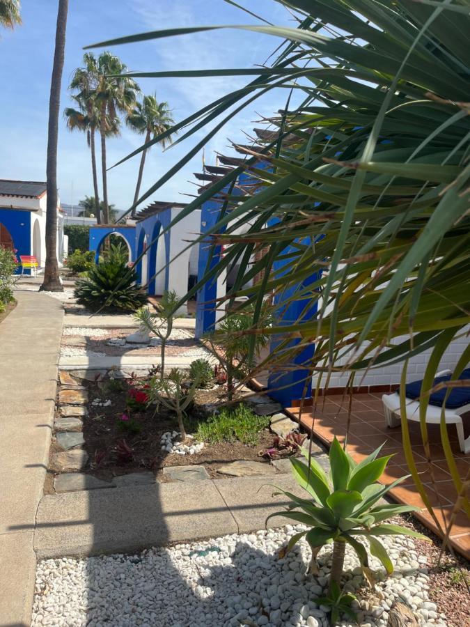 Rainbow Golf Bungalows, Gay Men-only 3* Maspalomas (Gran Canaria)