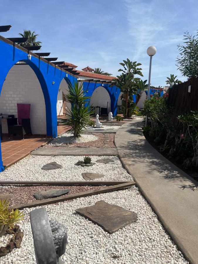 Rainbow Golf Bungalows, Gay Men-only Holiday park