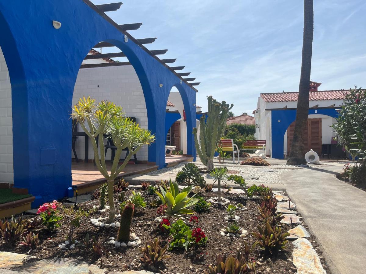Holiday park Rainbow Golf Bungalows, Gay Men-only