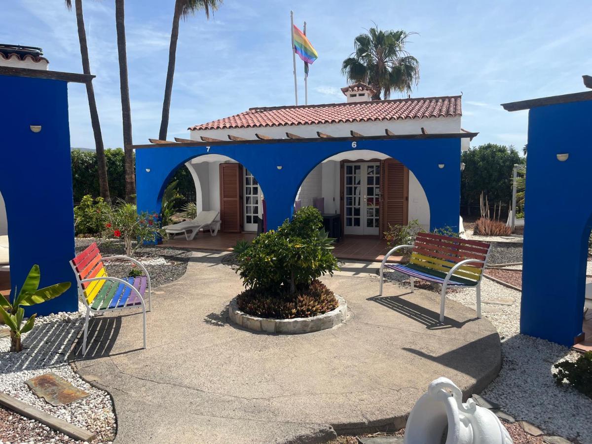 Holiday park Rainbow Golf Bungalows, Gay Men-only 3*