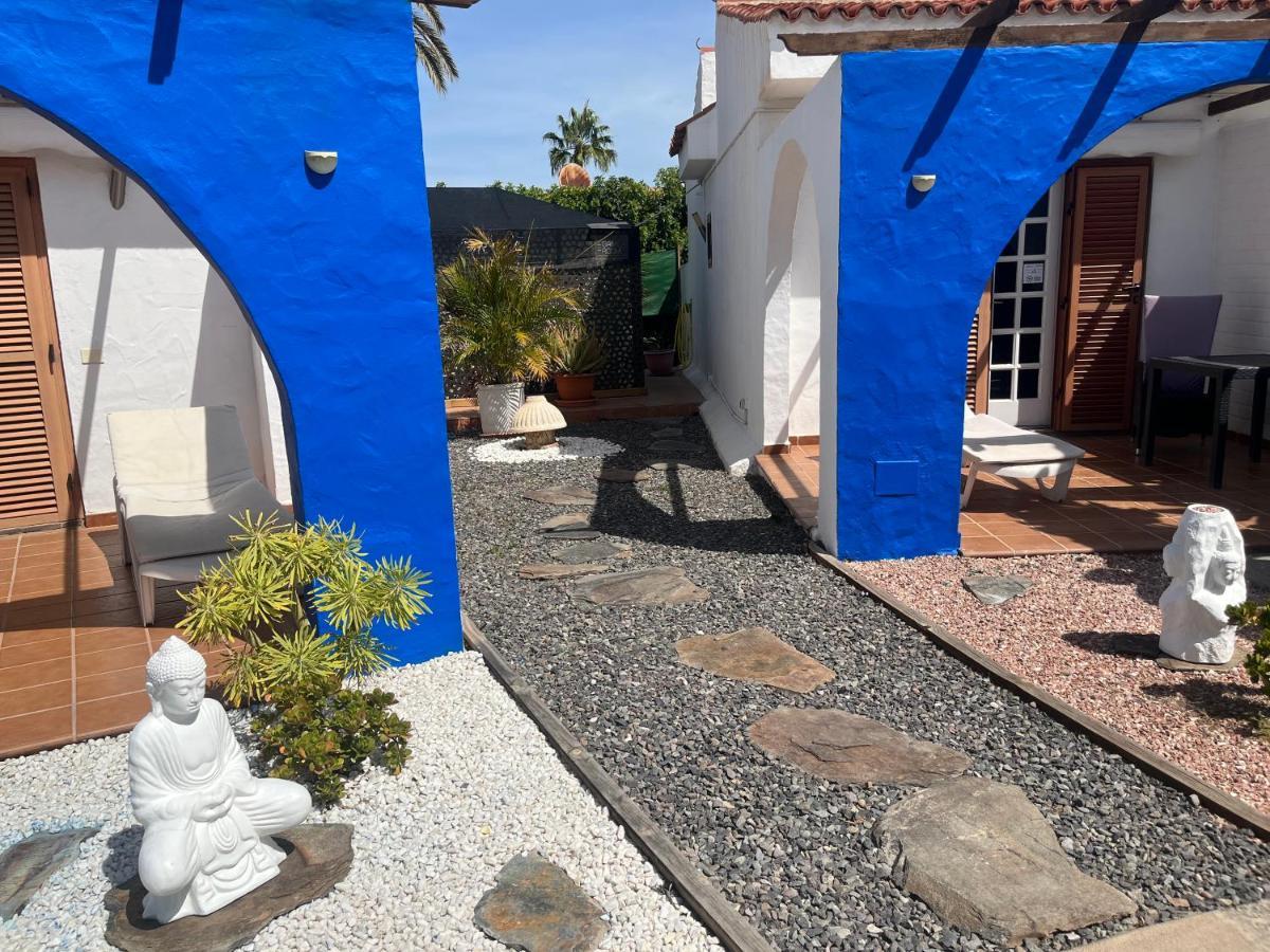 Holiday park Rainbow Golf Bungalows, Gay Men-only