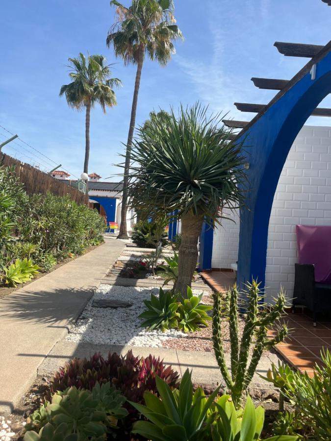 Holiday park Rainbow Golf Bungalows, Gay Men-only