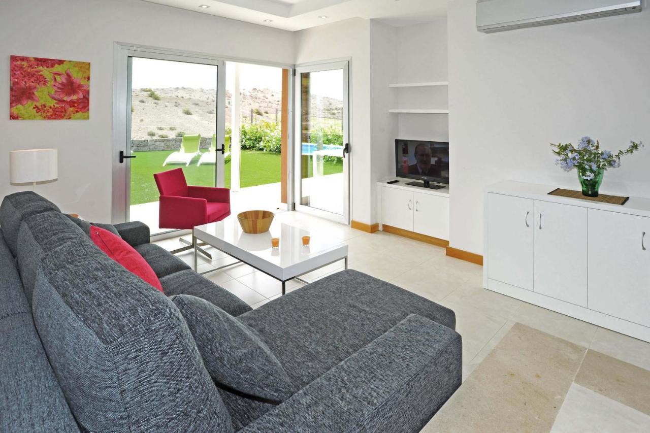 Salobre Vista Golf 30 Ferienhaus Maspalomas (Gran Canaria)