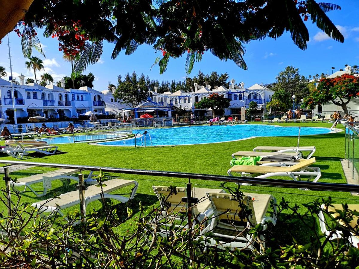 Maspalomas C I Maspalomas (Gran Canaria)