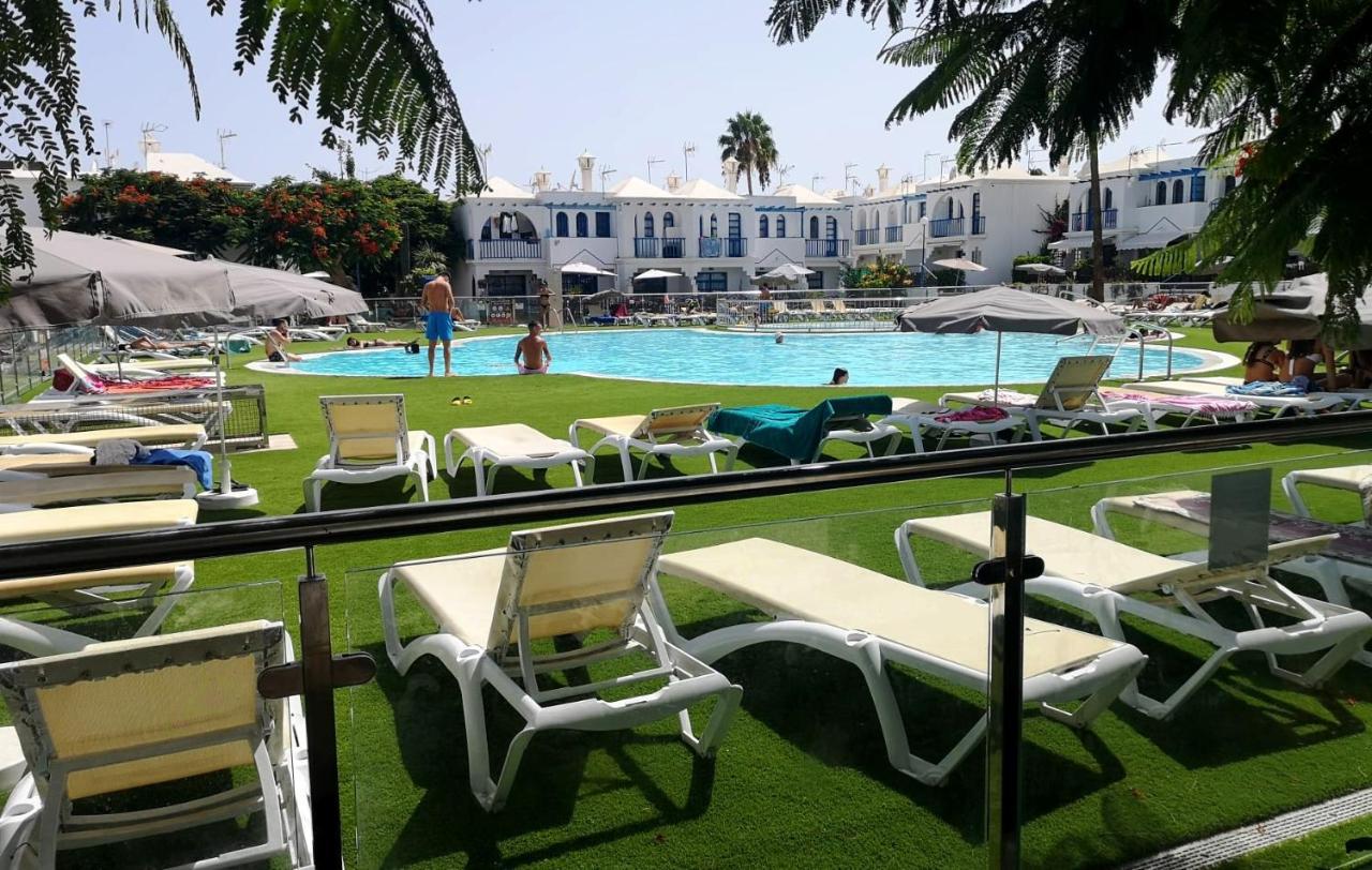 Maspalomas C I *