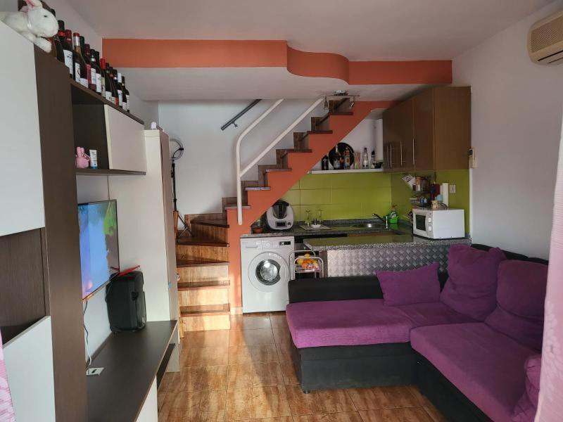 Maspalomas Bruschi Golf Holiday home